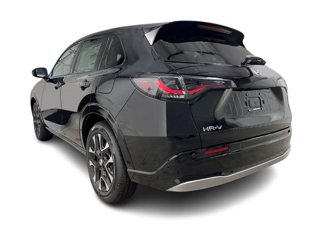 Thumbnail: 2027 Honda HR-V - 4