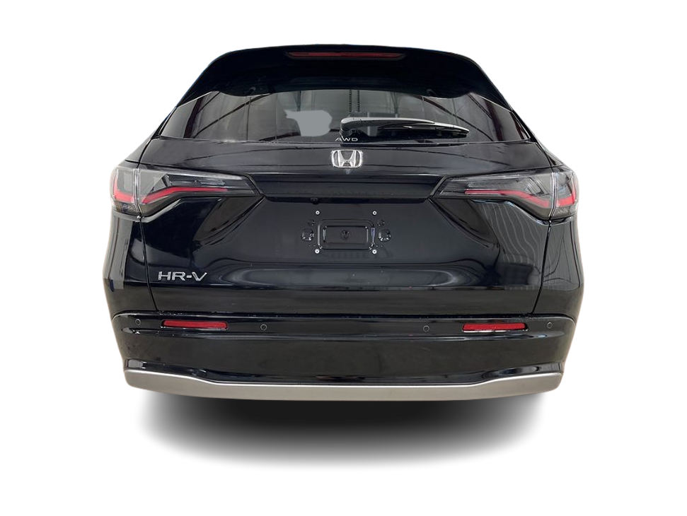 Thumbnail: 2027 Honda HR-V - 5