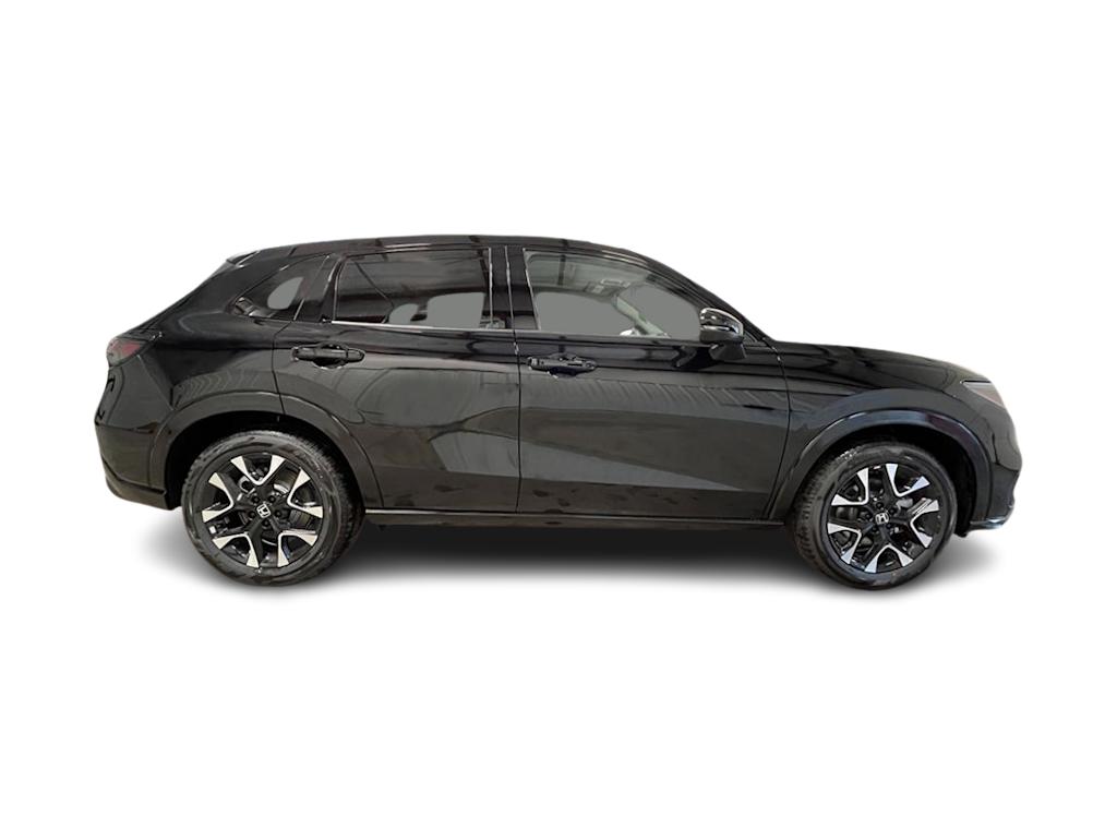 Thumbnail: 2027 Honda HR-V - 18