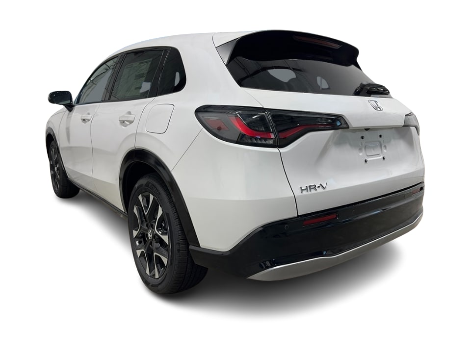 Thumbnail: 2026 Honda HR-V - 4