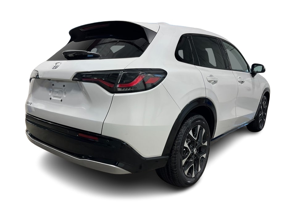 Thumbnail: 2026 Honda HR-V - 17