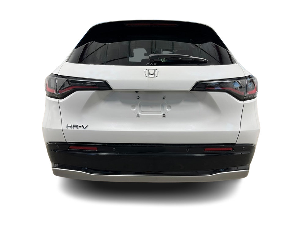 Thumbnail: 2026 Honda HR-V - 5