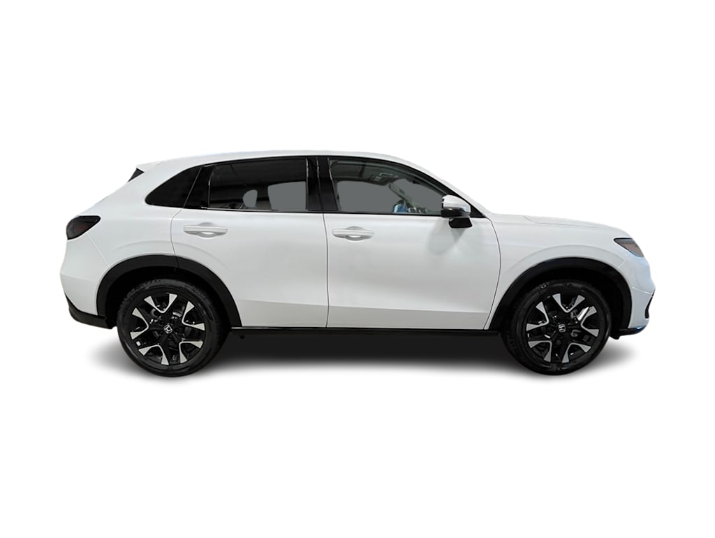 Thumbnail: 2026 Honda HR-V - 18