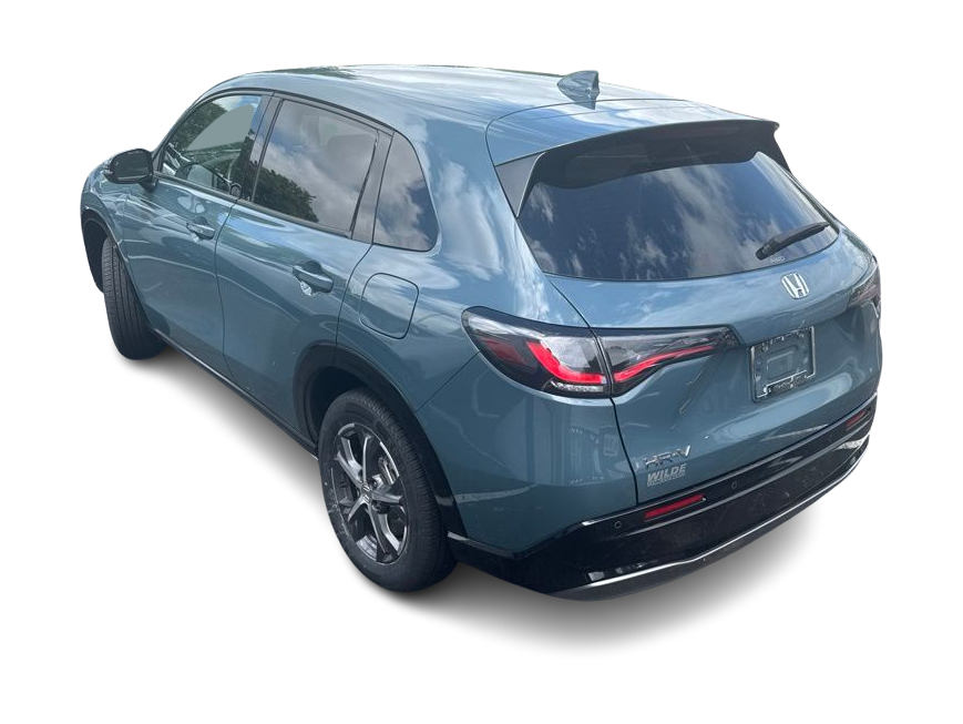 Thumbnail: 2024 Honda HR-V - 3