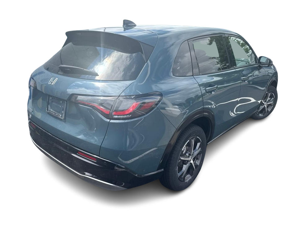 Thumbnail: 2024 Honda HR-V - 4