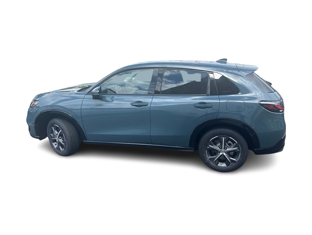 Thumbnail: 2024 Honda HR-V - 2