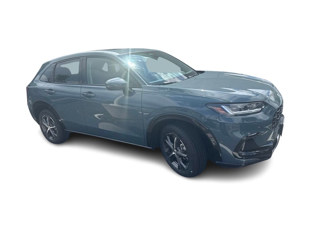Thumbnail: 2024 Honda HR-V - 5