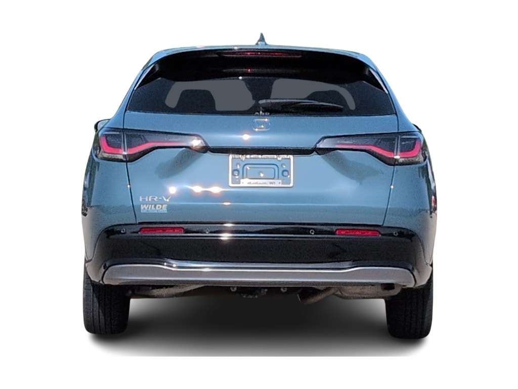 Thumbnail: 2024 Honda HR-V - 21