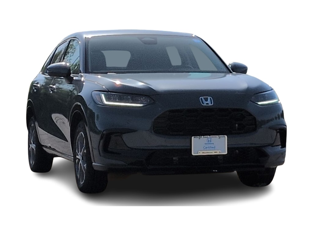 Thumbnail: 2024 Honda HR-V - 5