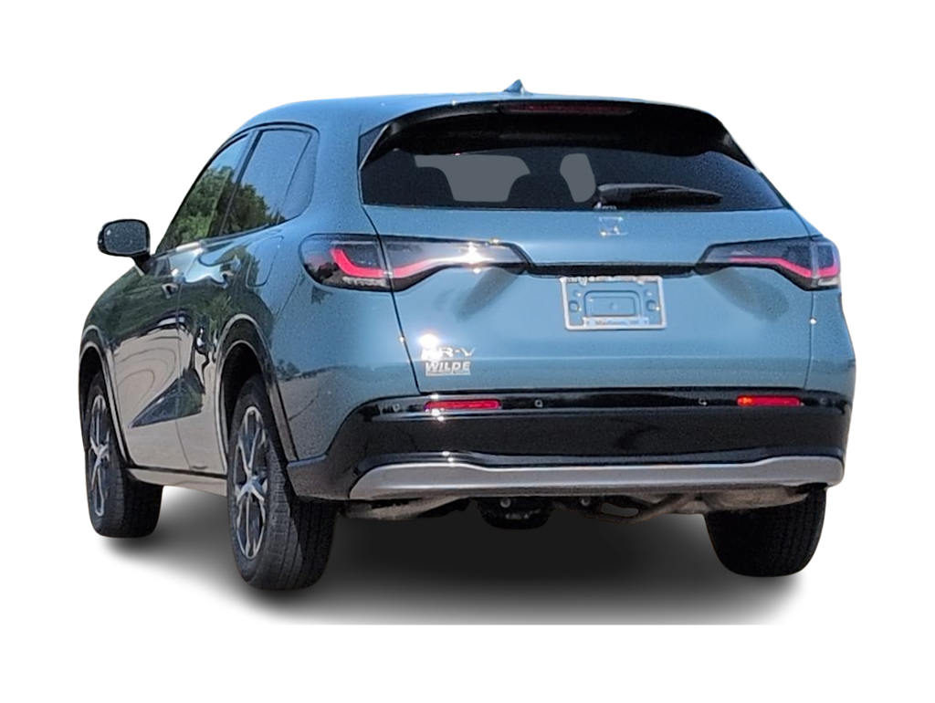 Thumbnail: 2024 Honda HR-V - 4