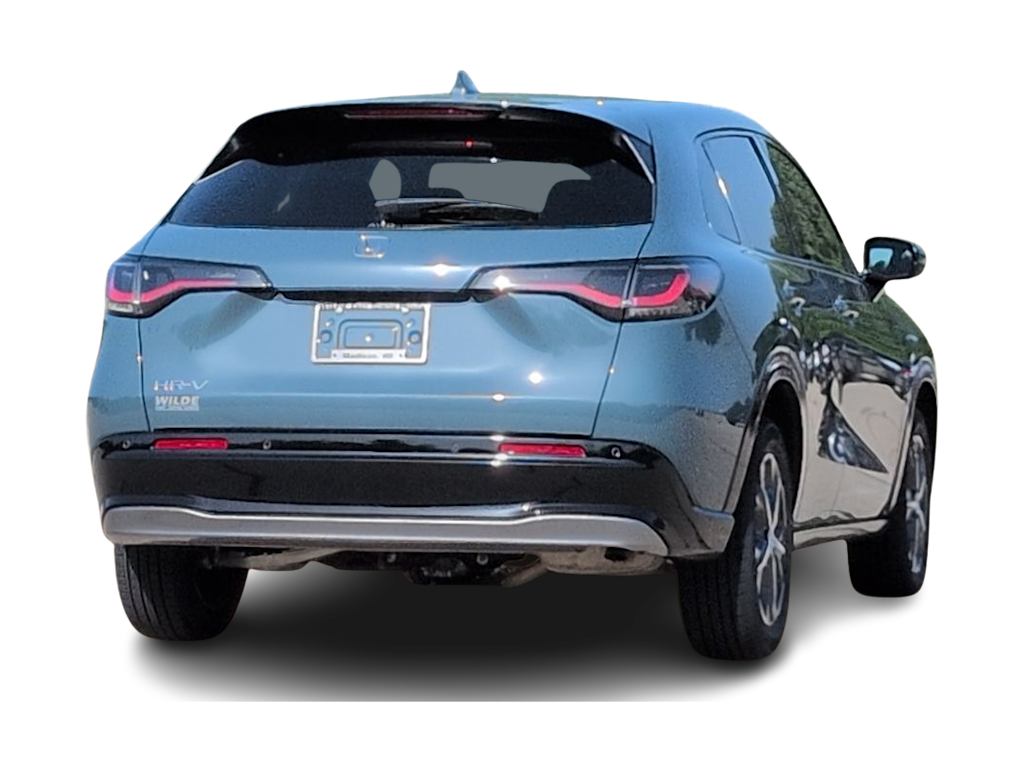 Thumbnail: 2024 Honda HR-V - 22