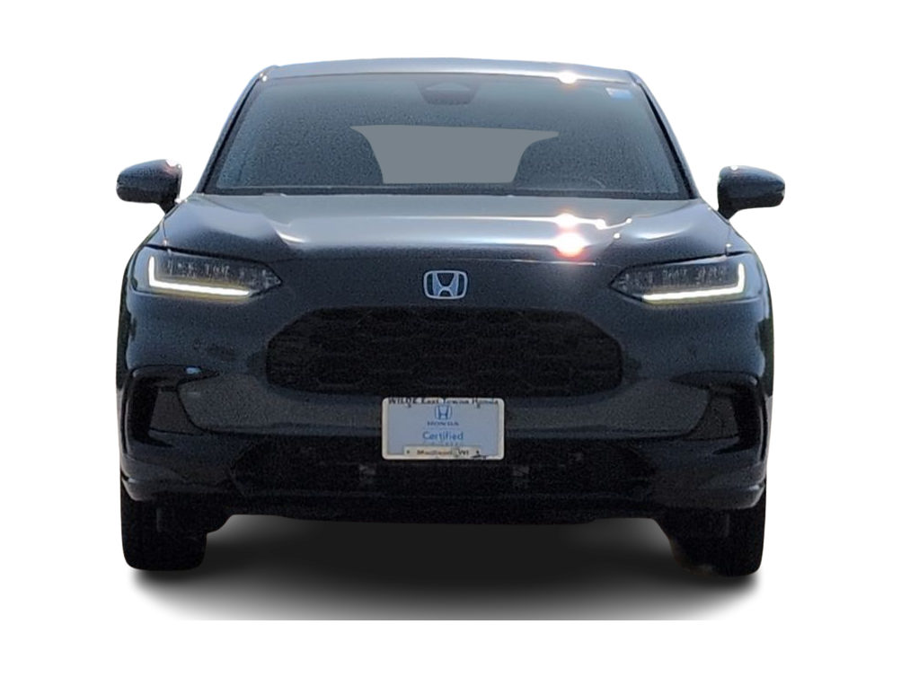 Thumbnail: 2024 Honda HR-V - 6