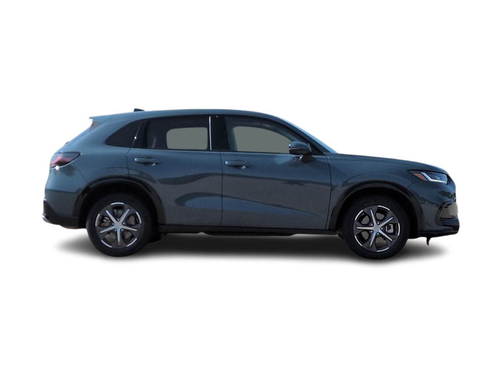 Thumbnail: 2024 Honda HR-V - 23