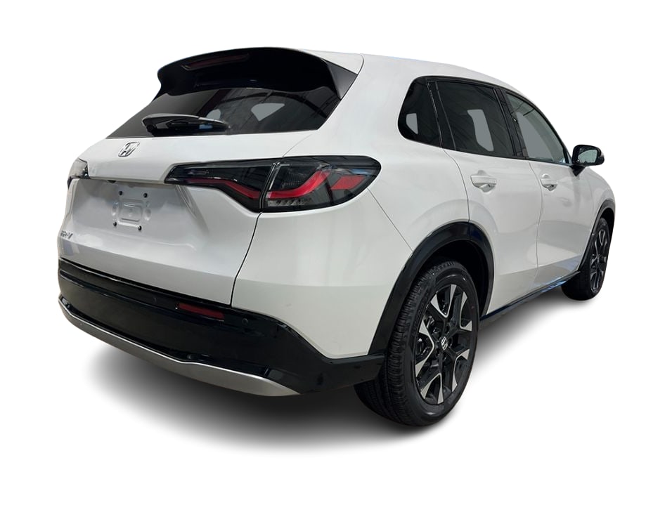 Thumbnail: 2027 Honda HR-V - 17