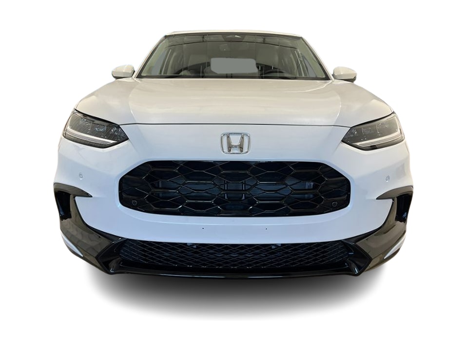 Thumbnail: 2027 Honda HR-V - 6