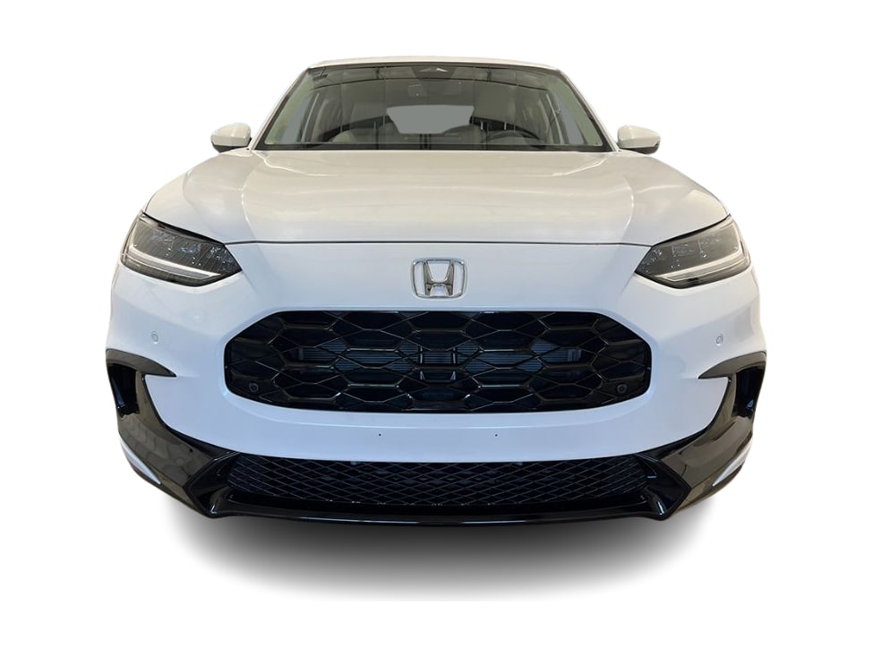 Thumbnail: 2027 Honda HR-V - 6