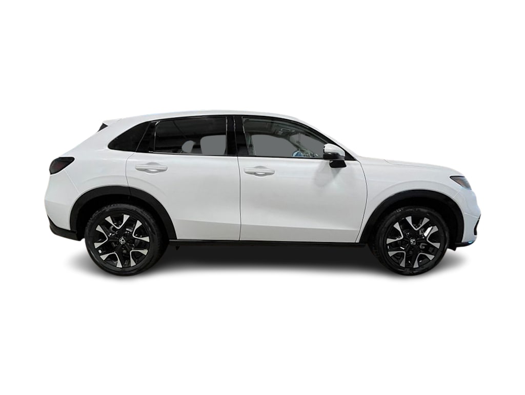 Thumbnail: 2027 Honda HR-V - 18