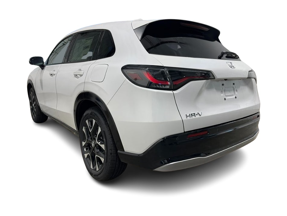 Thumbnail: 2027 Honda HR-V - 4