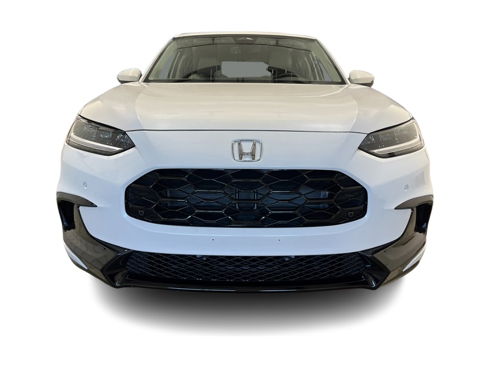 Thumbnail: 2026 Honda HR-V - 7