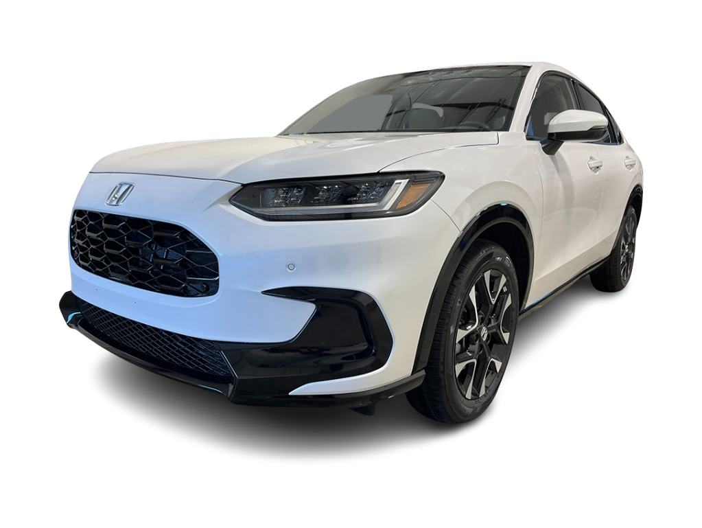 Thumbnail: 2026 Honda HR-V - 2