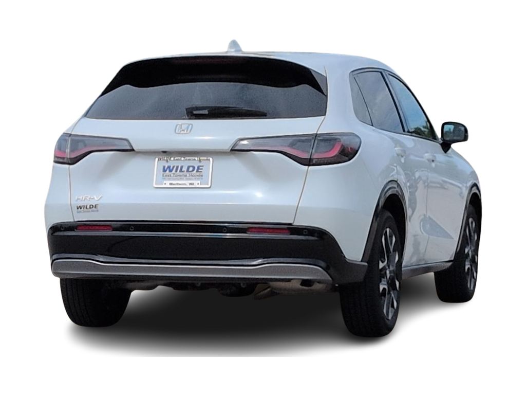 Thumbnail: 2026 Honda HR-V - 23