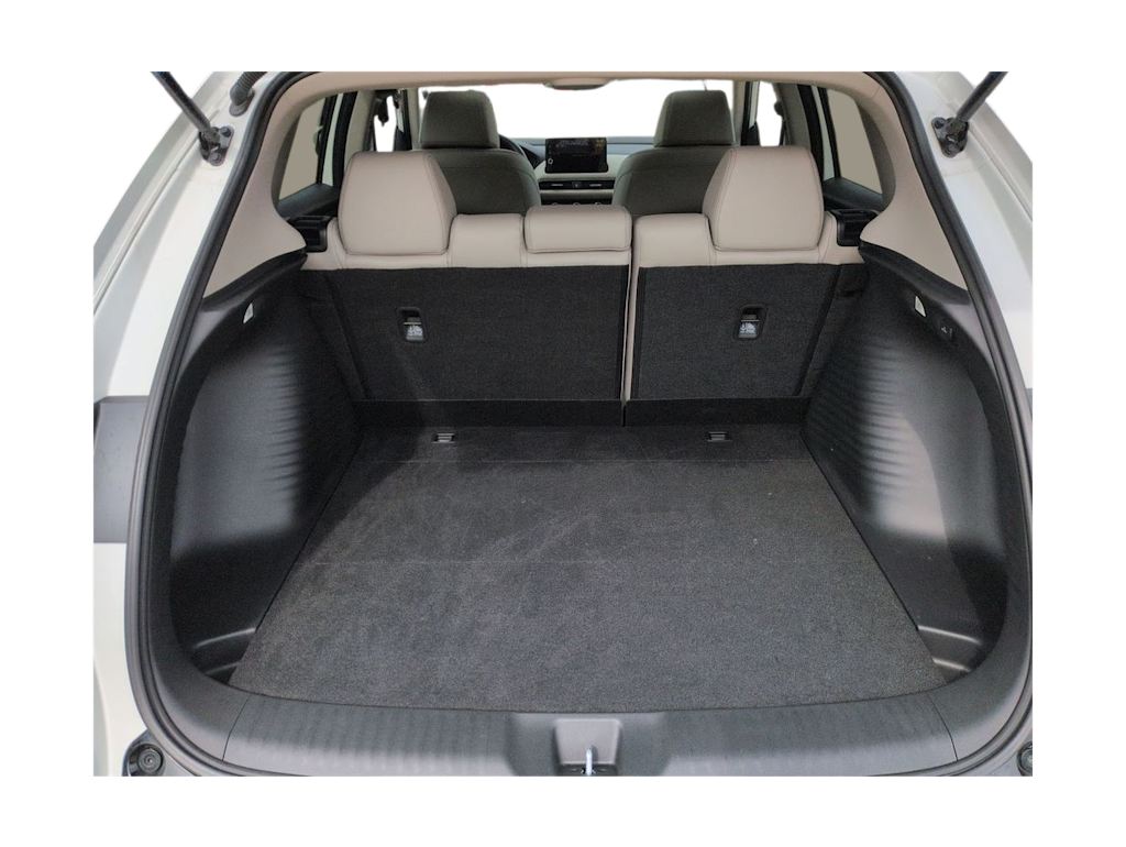 Thumbnail: 2026 Honda HR-V - 18
