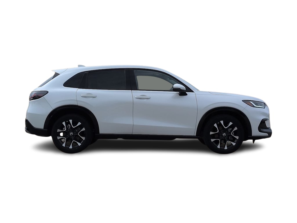 Thumbnail: 2026 Honda HR-V - 24