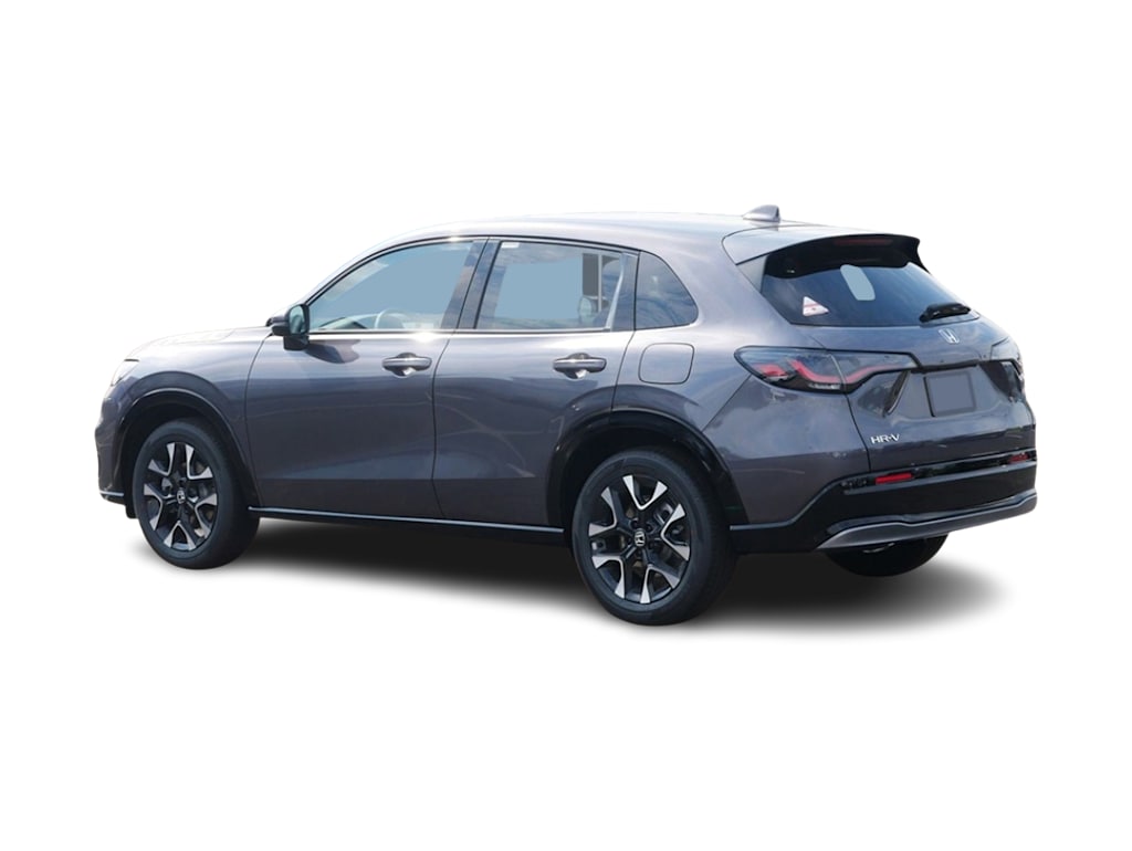 Thumbnail: 2026 Honda HR-V - 4