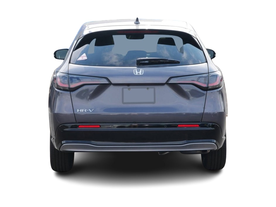 Thumbnail: 2026 Honda HR-V - 5
