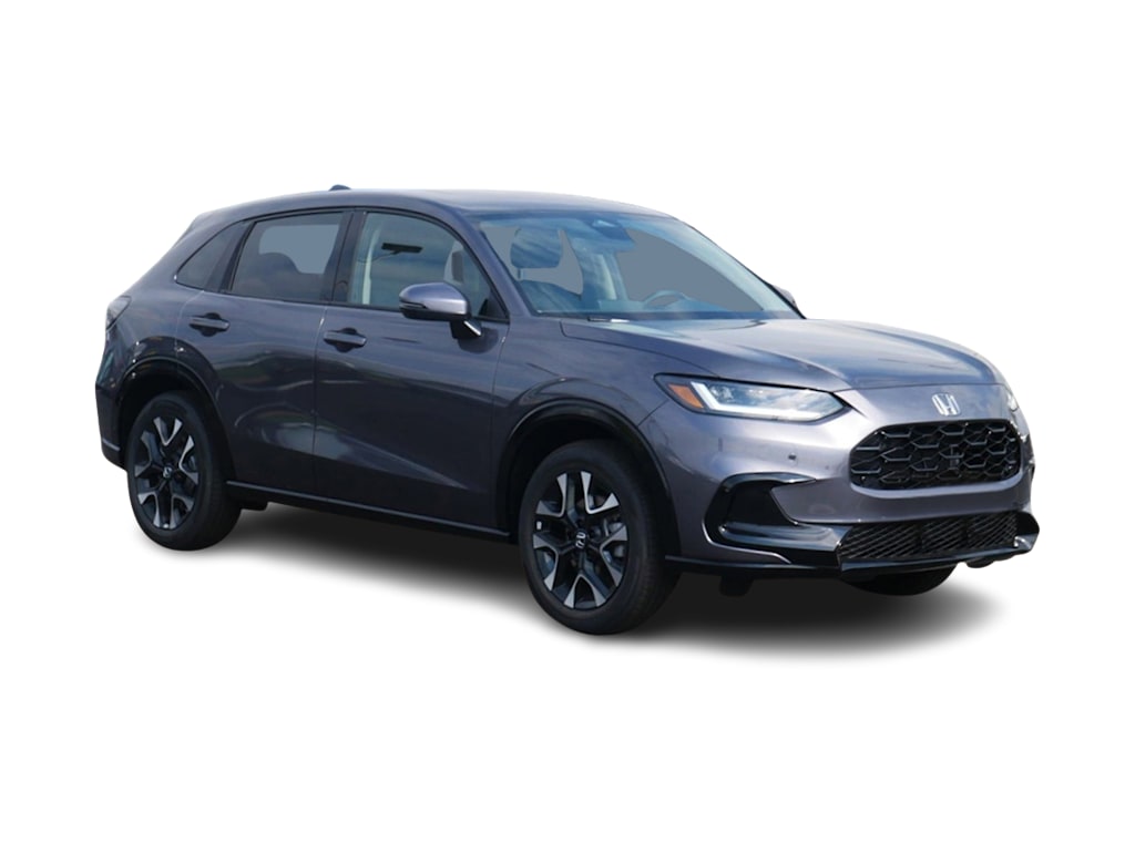 Thumbnail: 2026 Honda HR-V - 16