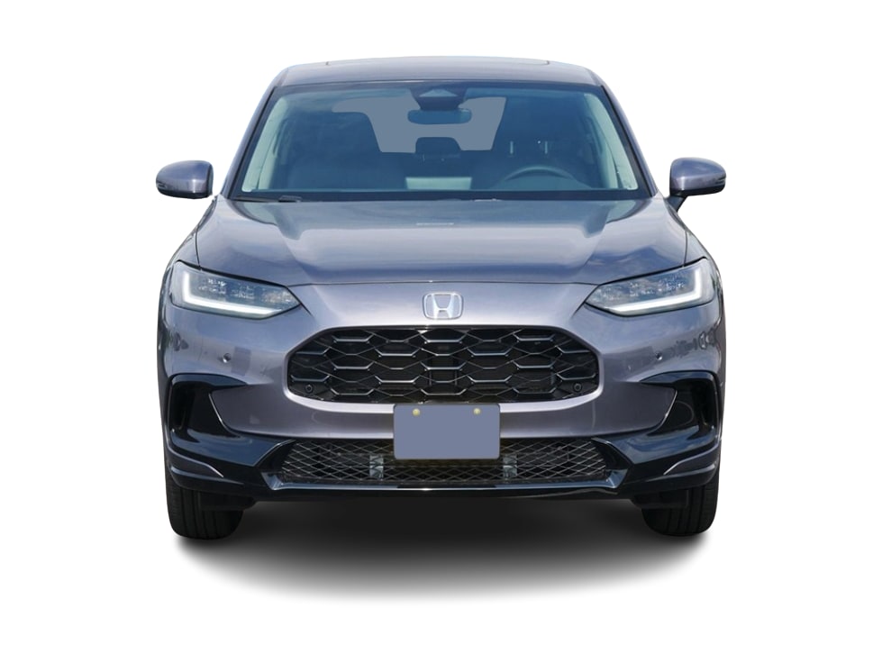 Thumbnail: 2026 Honda HR-V - 7