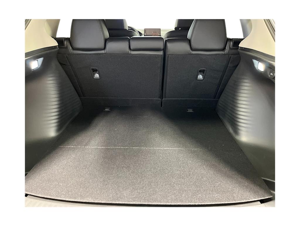 Thumbnail: 2026 Honda HR-V - 14