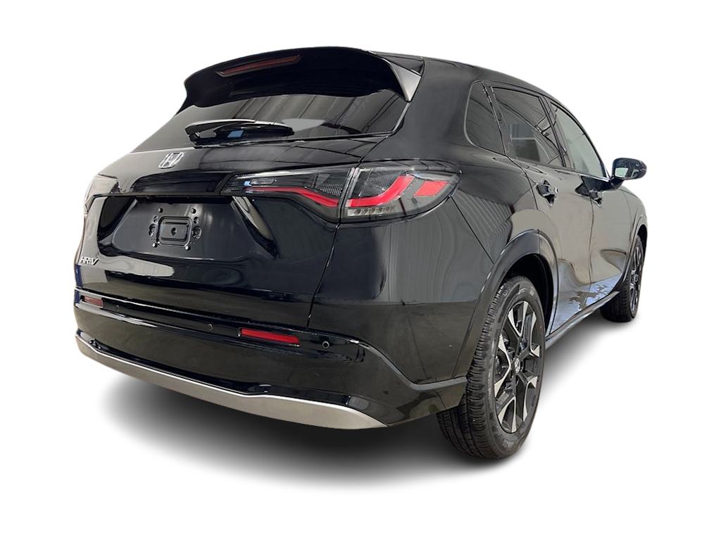 Thumbnail: 2026 Honda HR-V - 17