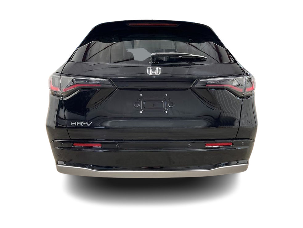 Thumbnail: 2026 Honda HR-V - 5