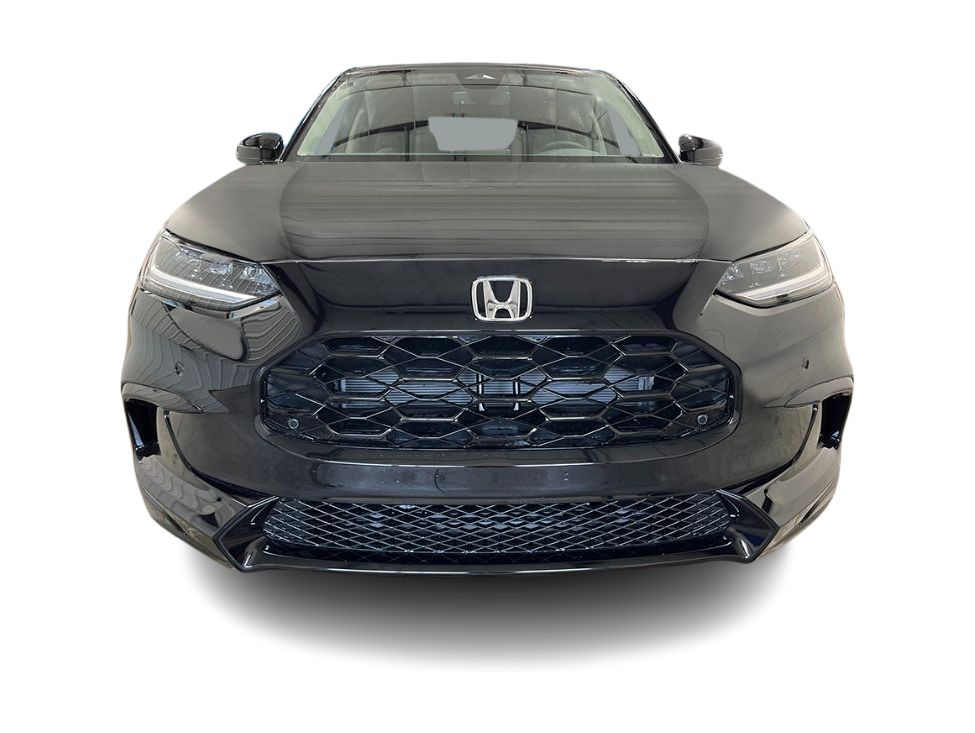 Thumbnail: 2026 Honda HR-V - 6