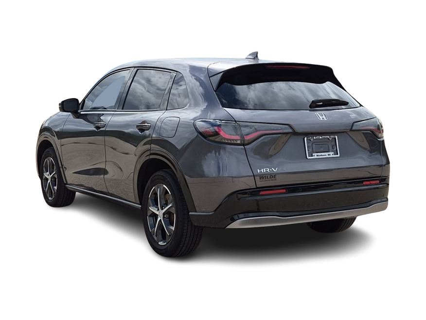 Thumbnail: 2025 Honda HR-V - 4