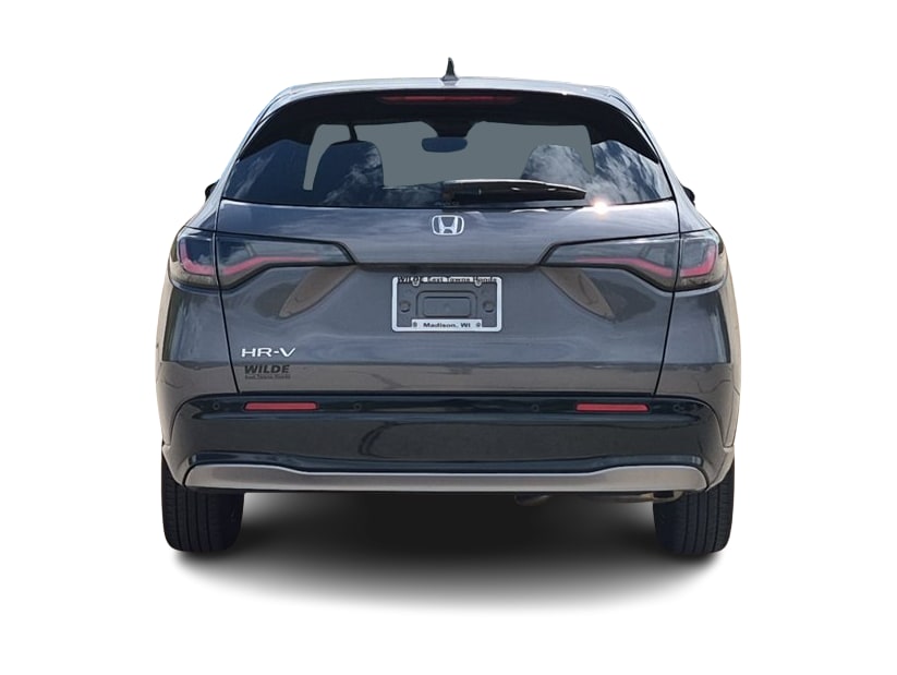 Thumbnail: 2025 Honda HR-V - 5