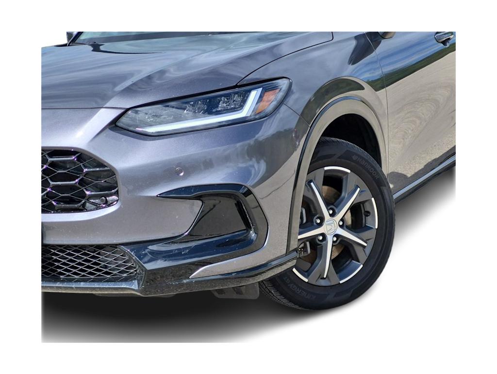 Thumbnail: 2025 Honda HR-V - 24