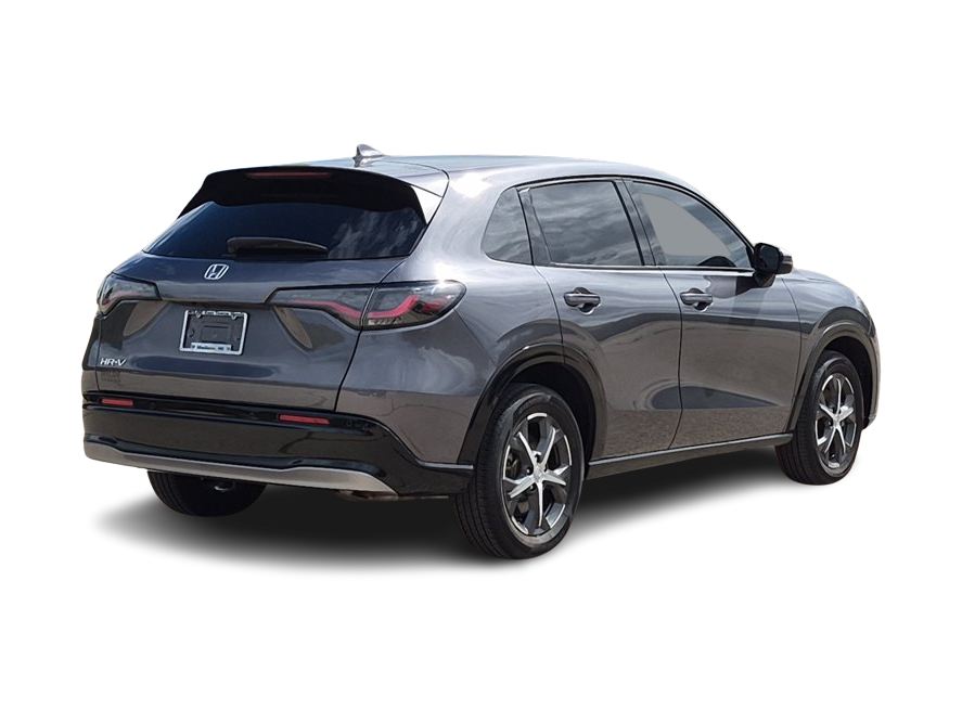 Thumbnail: 2025 Honda HR-V - 22