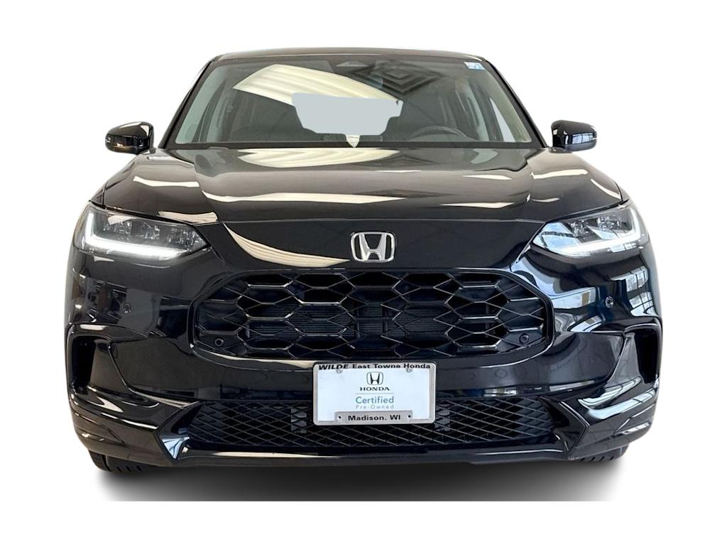 Thumbnail: 2026 Honda HR-V - 6