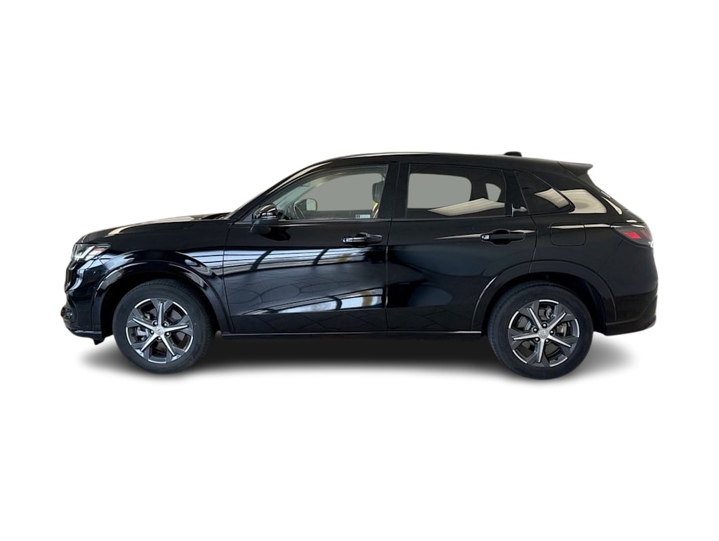 Thumbnail: 2026 Honda HR-V - 3