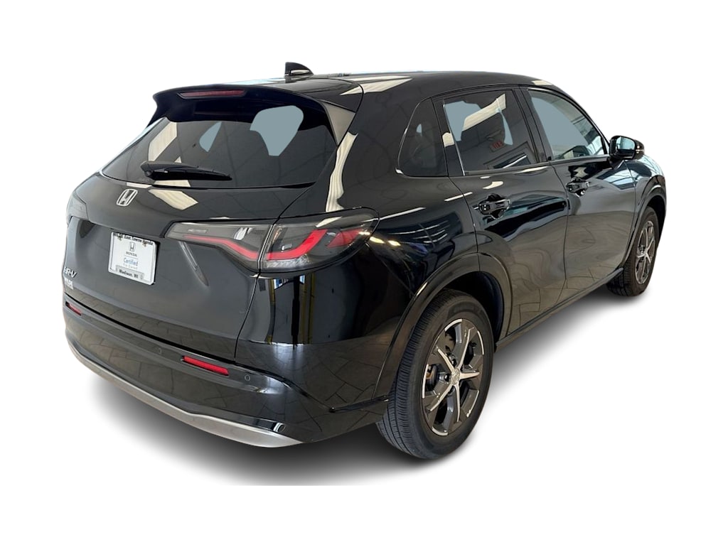 Thumbnail: 2026 Honda HR-V - 20
