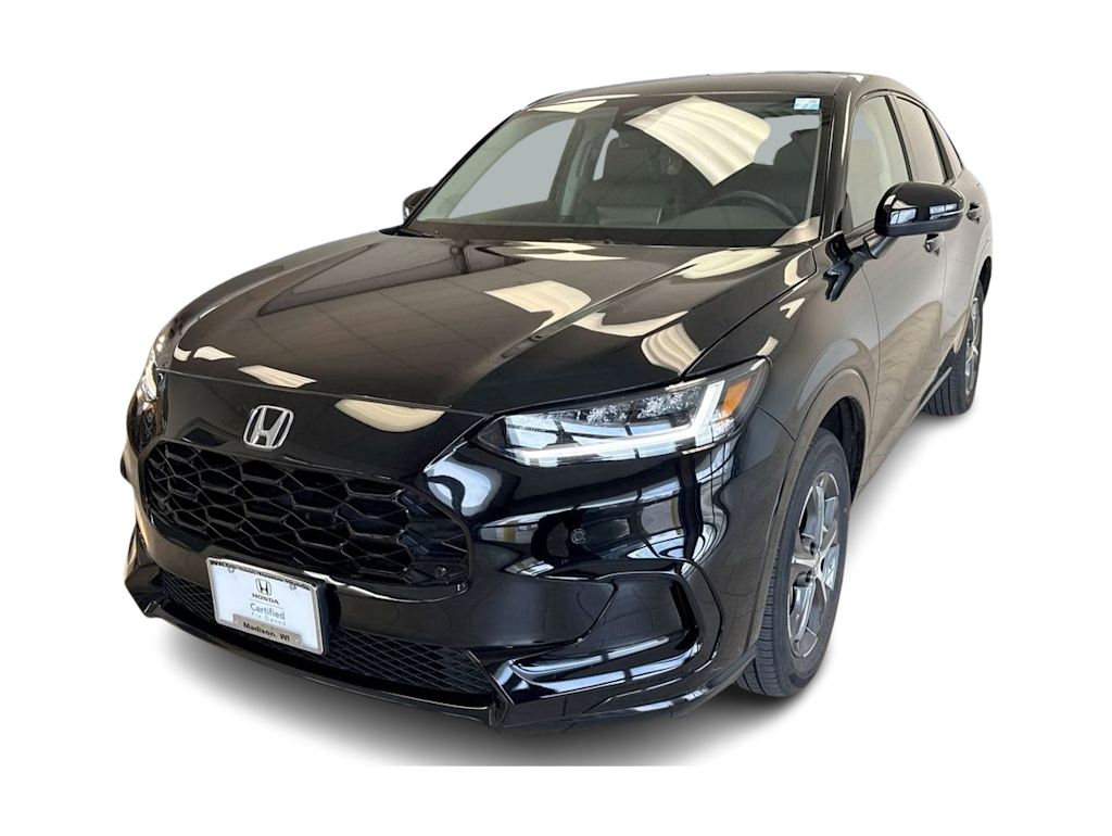 Thumbnail: 2026 Honda HR-V - 19