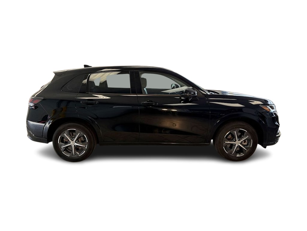 Thumbnail: 2026 Honda HR-V - 21