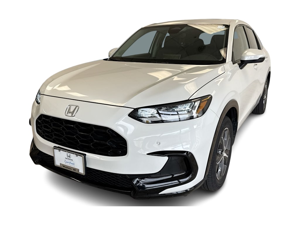 Thumbnail: 2024 Honda HR-V - 21