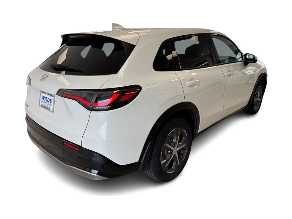 Thumbnail: 2024 Honda HR-V - 22