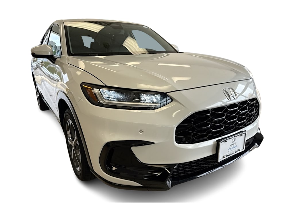 Thumbnail: 2024 Honda HR-V - 20