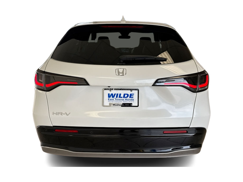Thumbnail: 2024 Honda HR-V - 5