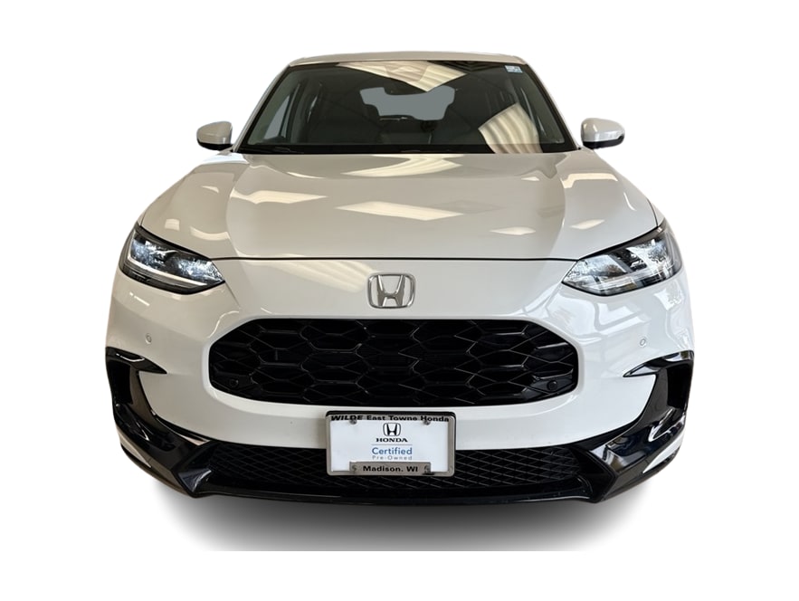 Thumbnail: 2024 Honda HR-V - 6