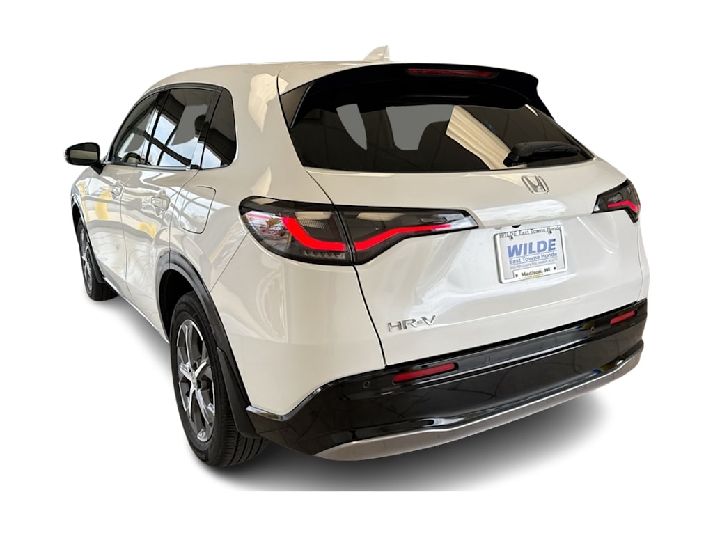 Thumbnail: 2024 Honda HR-V - 4